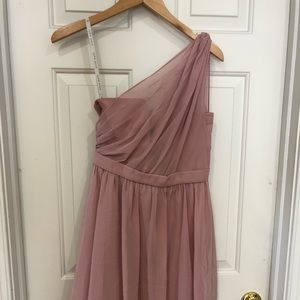 Alfred Angelo Bridesmaid Dress